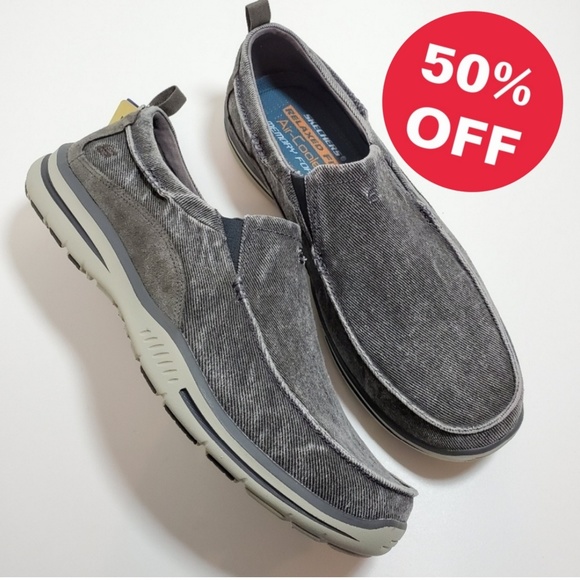 Skechers Mens Summer Shoes | Poshmark